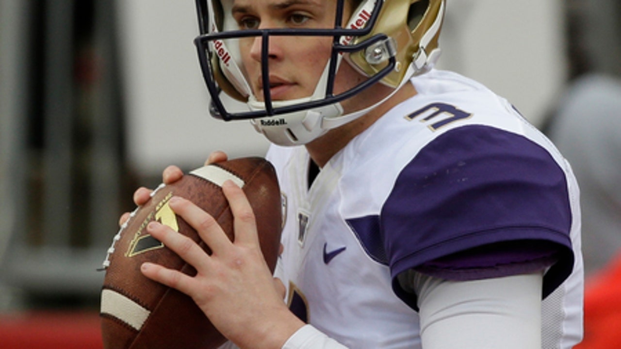 Championship Weekend Preview: Playoff what ifs?